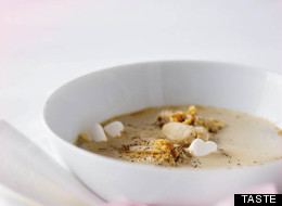 Recipe Of The Day: Affogato