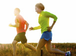Middle Age Fitness