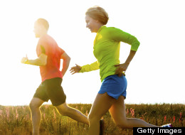 Yet Another Benefit Of Getting Fit In Middle Age?