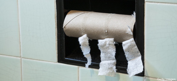 Venezuela se queda sin papel higiénico