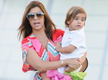 Kourtney Kardashian