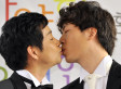 Gay Film Director Makes Daring Move In South Korea