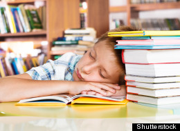 ADHD Or Sleep Disorder: Are We Getting It Wrong?