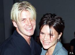 PICTURES: David And Victoria, Life Together In Haircuts