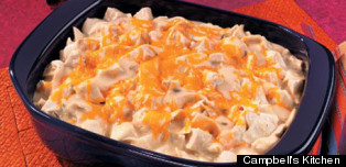 Feel Better: Your Casseroles Can't Be This Ugly