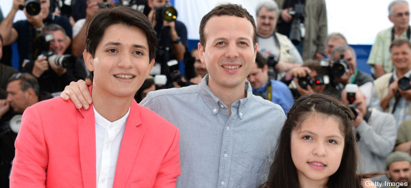 Película mexicana de narcoviolencia escandaliza Cannes