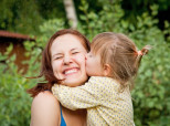 Happy Mom