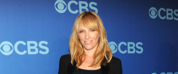 TONI COLLETTE ABOUT A BOY SHOW