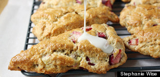 7 Gorgeous Spring Baking Recipes