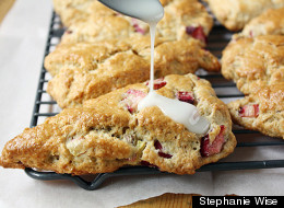 Seven Spring Baking Recipes to Celebrate the Season