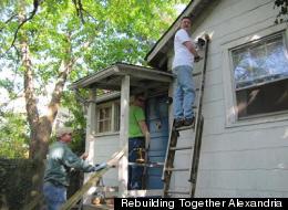 Building to Spring