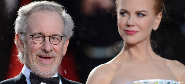 El glamour de Hollywood llega al Festival de Cine en Cannes