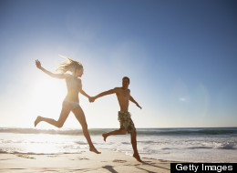 5 Ways for Single Moms to Have a Hot Summer Romance