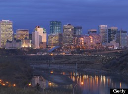 What.. Albertans Worry?