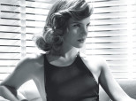 Emma Watson W Magazine
