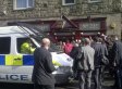 Farage 'Locked In Pub For Own Safety' As Anti-Racism Campaigners Crash Ukip Tour