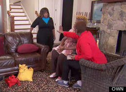 WATCH: Gay Woman's Judgmental Sister Gets Smacked Down