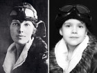 LOOK: Five-Year-Old Girl Recreates Iconic Women's Portraits