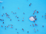 Public Pool