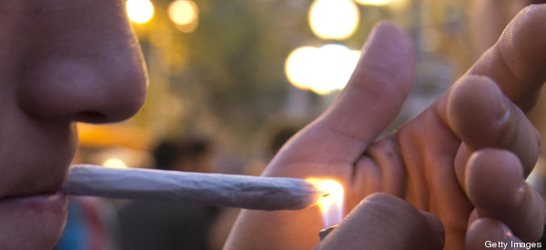 Estado de Washington regula marihuana