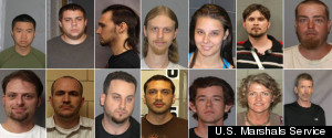 Notorious 'PayPal 14' Hackers Appear In San Francisco Court