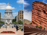 Best Cities For Exercise