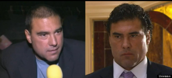 Eduardo Yañez se rapó la cabeza ¡porque tenía calor!