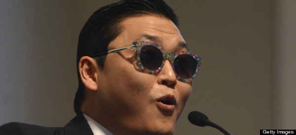 Jay-Z, Gatsby, Psy