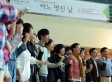 South Koreans Sing Against Homophobia (VIDEO)