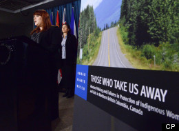 Investigation Launched Into RCMP Abuse Allegations