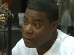 Tracy Morgan Billboard Music Awards