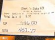 Waitress Stunned By Mind-Blowing Tip