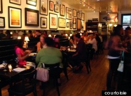 Top 5 restos pour votre prochain week-end à New York