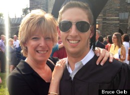 How To Bring Your Son Home From College