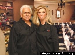 Amy's Baking Company To Reopen With Sold Out Event