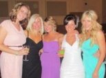 Wedding Photobomb