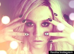 Is There Anything That Grosses Ke$ha Out?