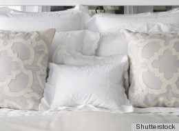 The Paint Color That Can Help You Sleep Is...