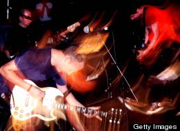 Revisit D.C.'s Amazing Punk Scene