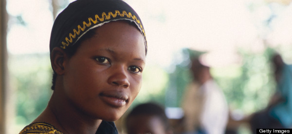 200 Global Philanthropists and an African Mother