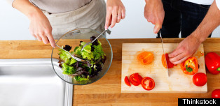 4 Tips For Handling Annoying 'Help' In the Kitchen