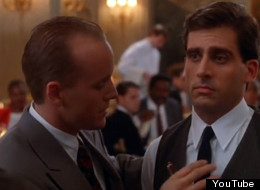 Before They Were On 'The Office'
