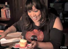 WATCH: Kym Whitley Spent HOW Much On Her Son's Birthday Cake?