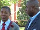 Morehouse Father And Son