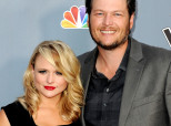 Blake Shelton Miranda Lambert