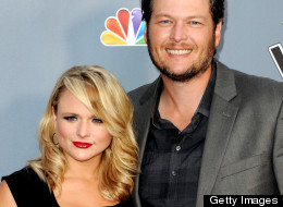 Blake Shelton Talks Divorce Rumors