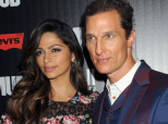 Matthew Mcconaughey Marriage