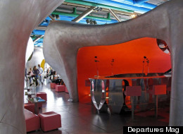 The Best Museum Restaurants