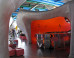 Departures Magazine: The Best Museum Restaurants