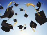 Damian Garcia Graduation
